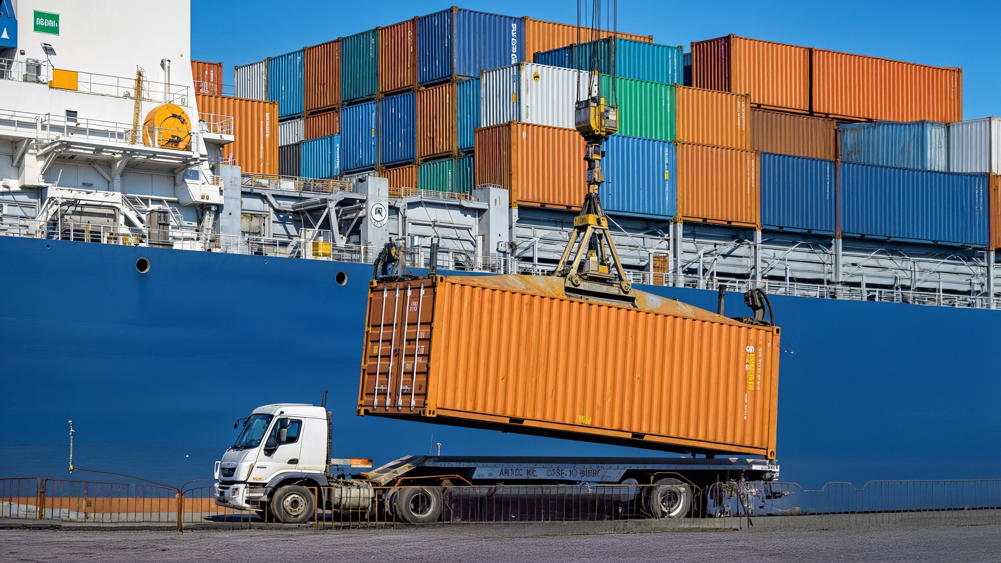 Ch3: Gains from Trade — ECON 1116